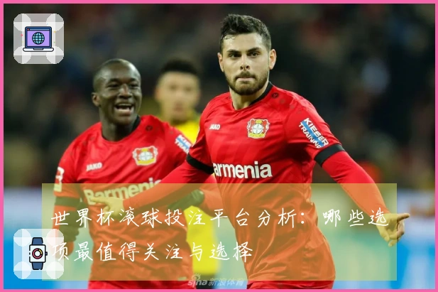世界杯滚球投注平台分析：哪些选项最值得关注与选择