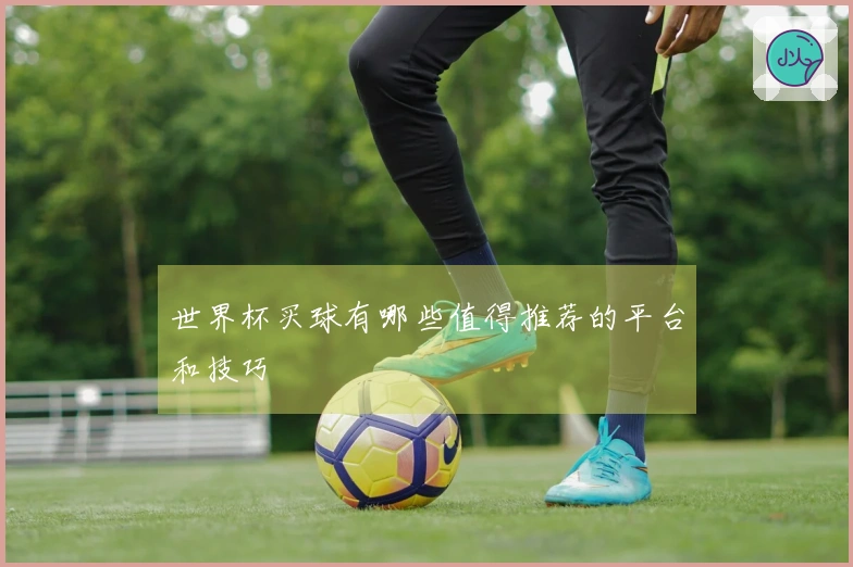 世界杯买球有哪些值得推荐的平台和技巧