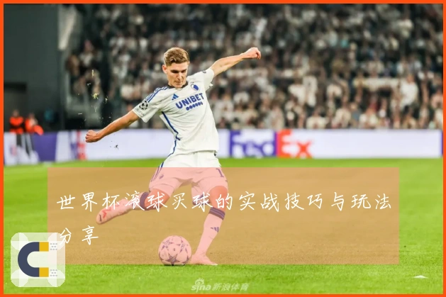 世界杯滚球买球的实战技巧与玩法分享