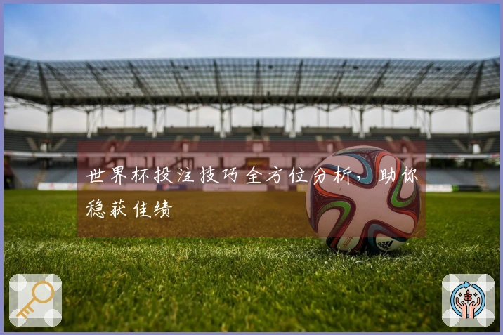 世界杯投注技巧全方位分析，助你稳获佳绩