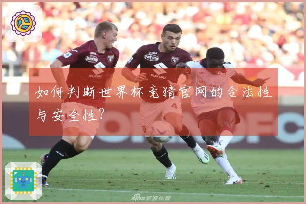 如何判断世界杯竞猜官网的合法性与安全性？